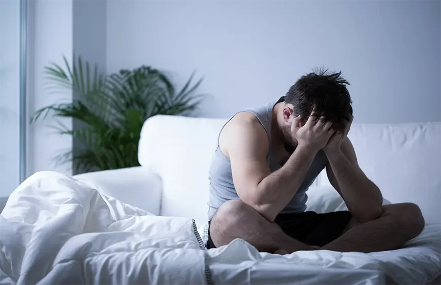 Does Male Masturbation Impact Sexual Health?