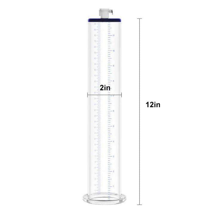 Smart Electric Penis Enlarger Pump