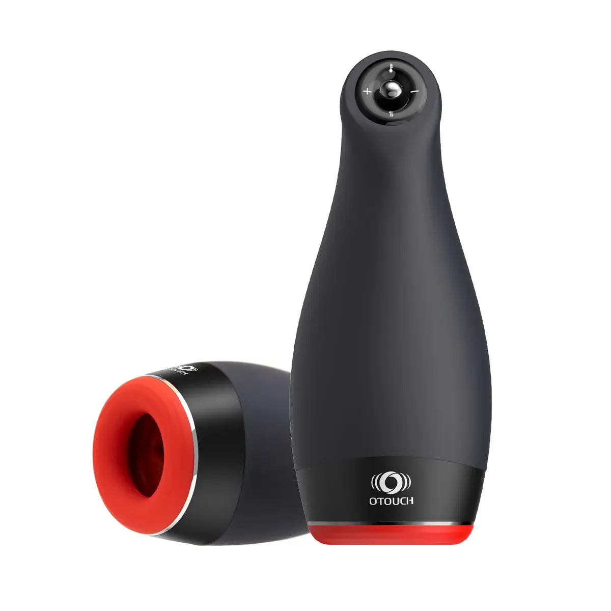 XV9: Heated Blowjob Machine with Joystick Control, Thrusting & Vibration