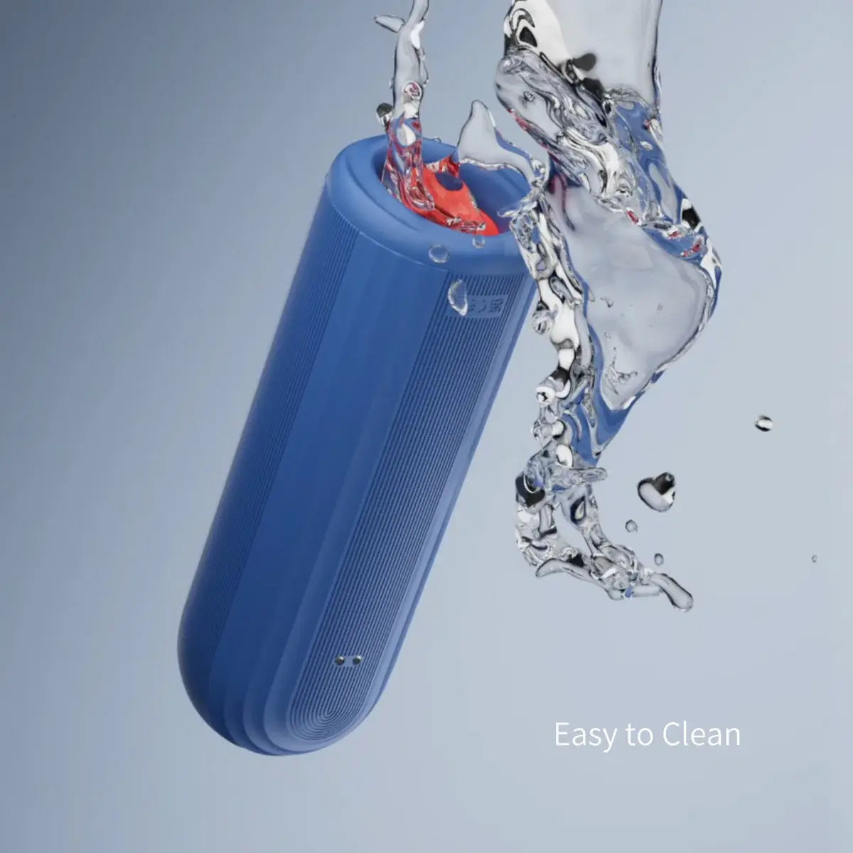 XT9: Waterproof Male Masturbator with 360° Contraction & Thrusting