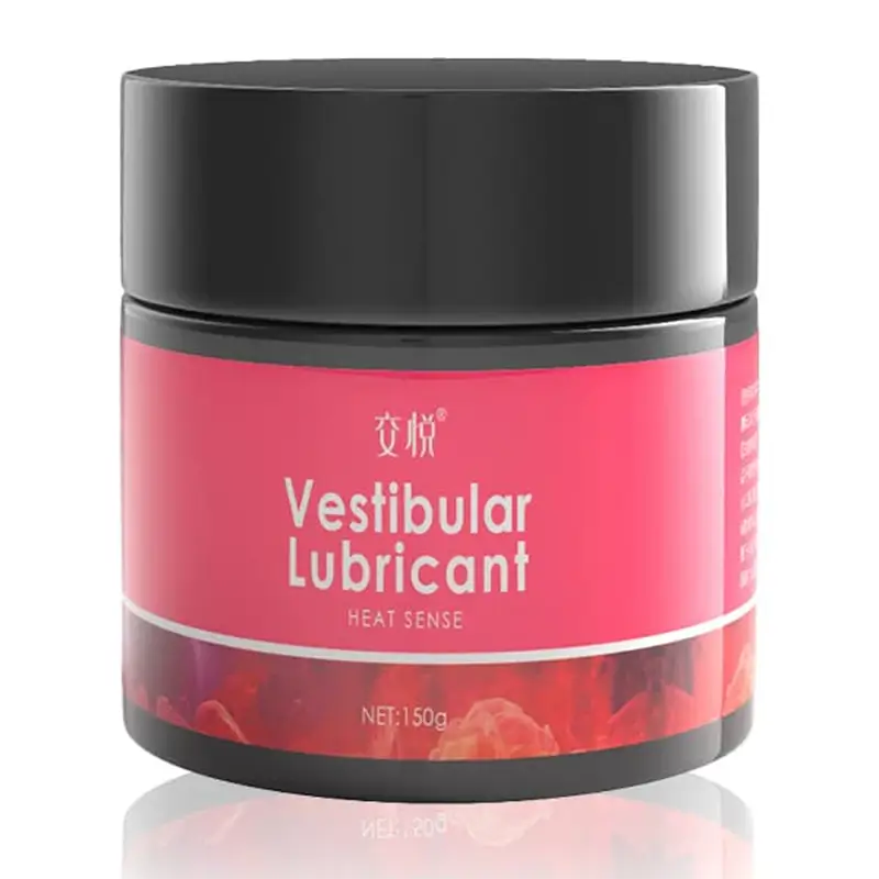 5.3oz Heat Sense Anal Sex Lube