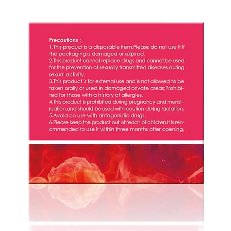 5.3oz Heat Sense Anal Sex Lube