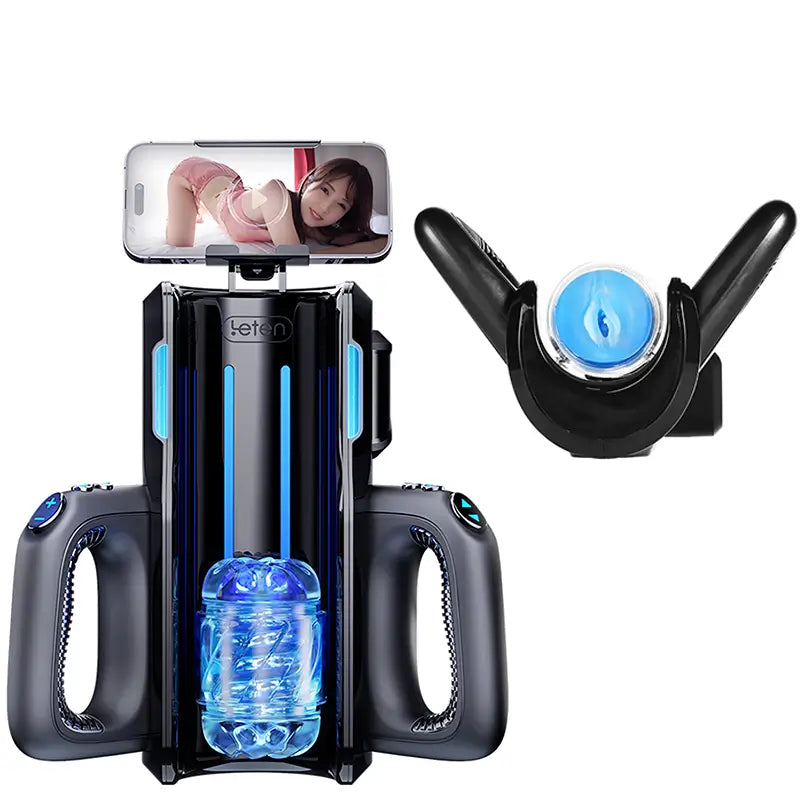 Replacement Sleeve Blue for XT5 Cannon King