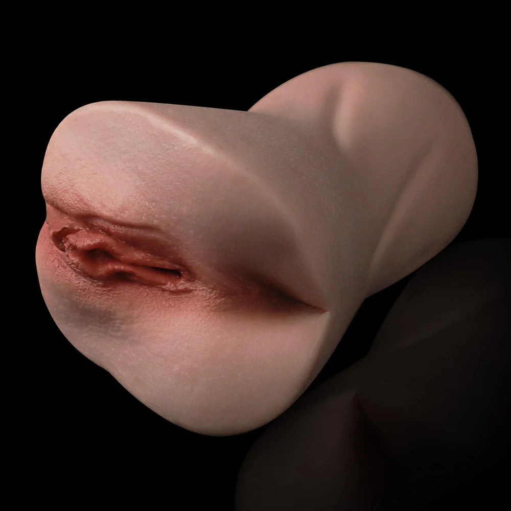 Lisa: 2.05LB Full Silicone Most Realistic Fake Pussy