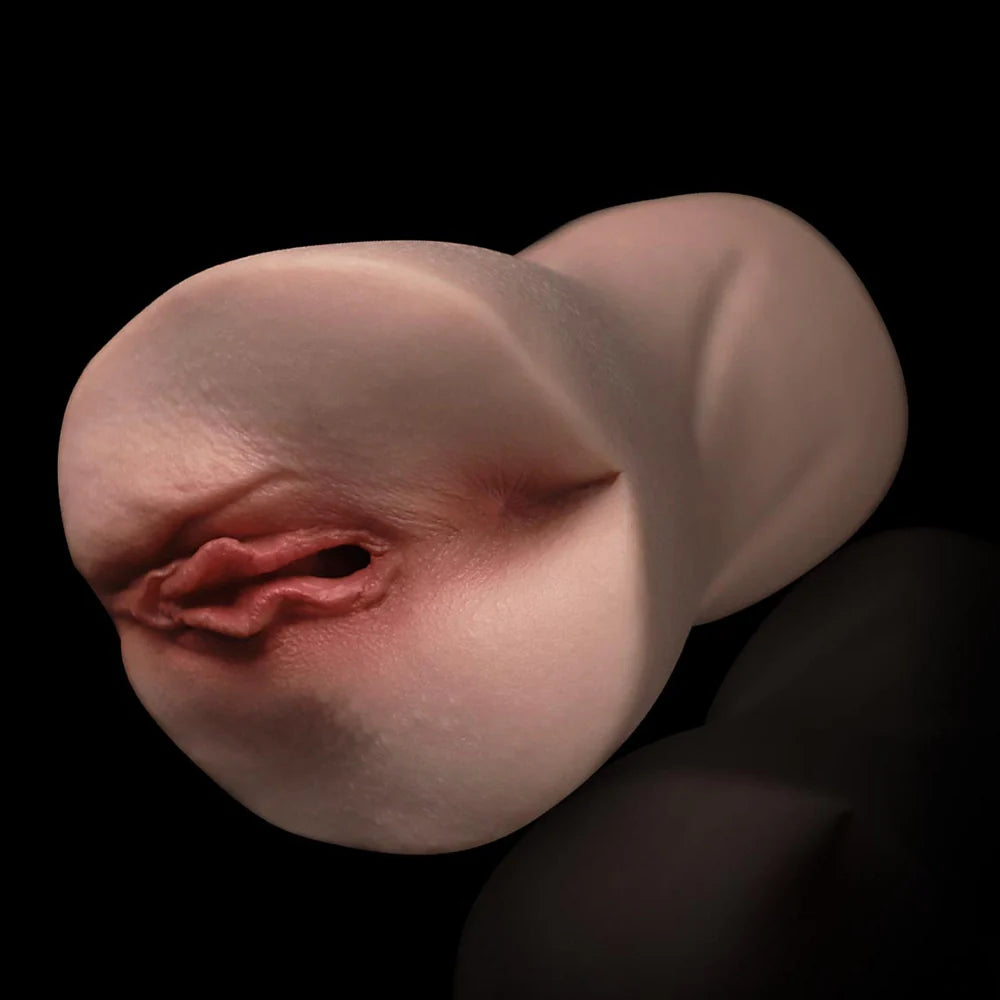 Lisa: 2.05LB Full Silicone Most Realistic Fake Pussy