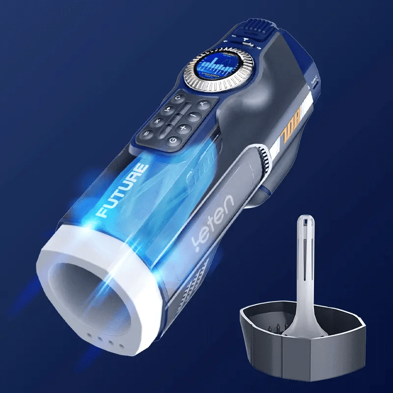 Leten Future Pro Gen 3 Male Masturbator