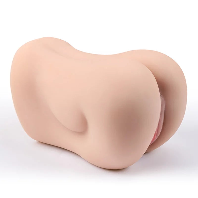 Siren: 6.6LB Most Realistic Feeling Pocket Pussy