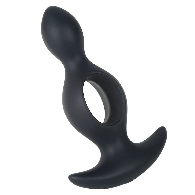 PM12: Prostate Massager for Beginners with 10 Vibrating Modes