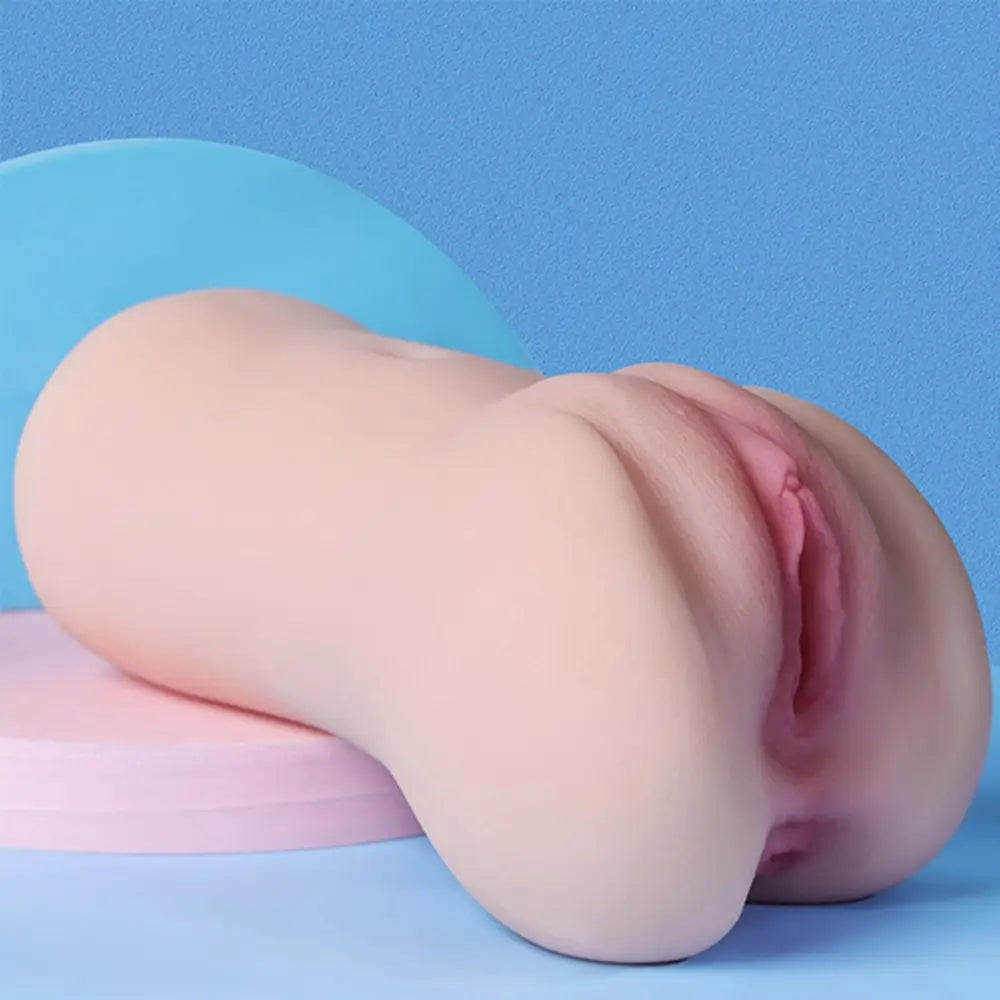 Fever: 1.9LB Realistic Pussy Sex Toy