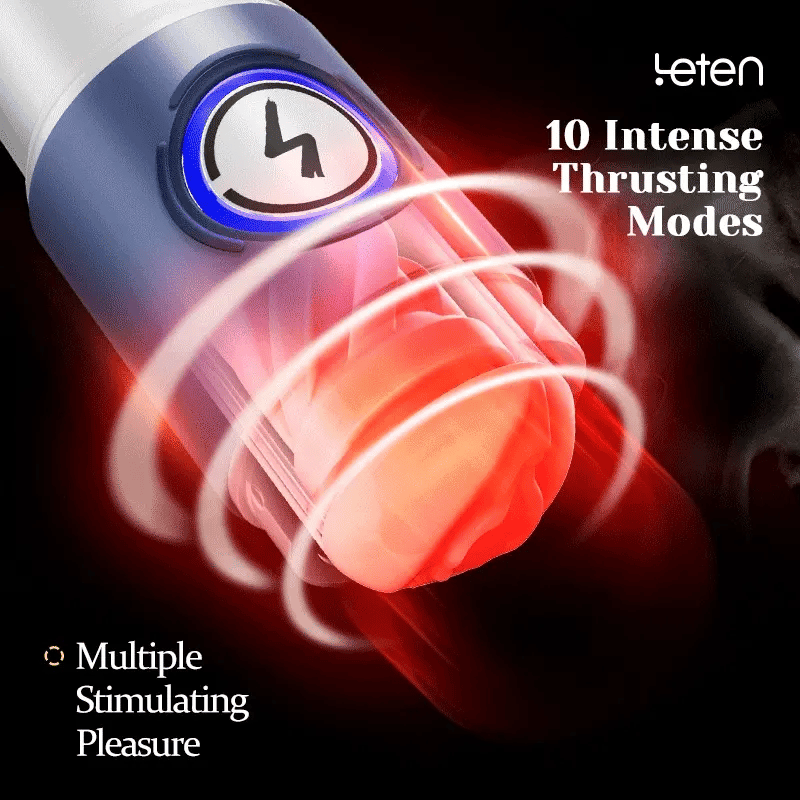 Lifelike Inner Lining for Maximum Sensation and Realism