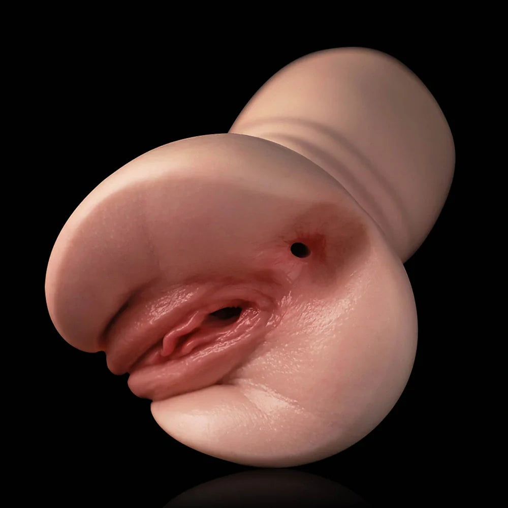 Angela: 1.49LB Super Tight Pocket Pussy