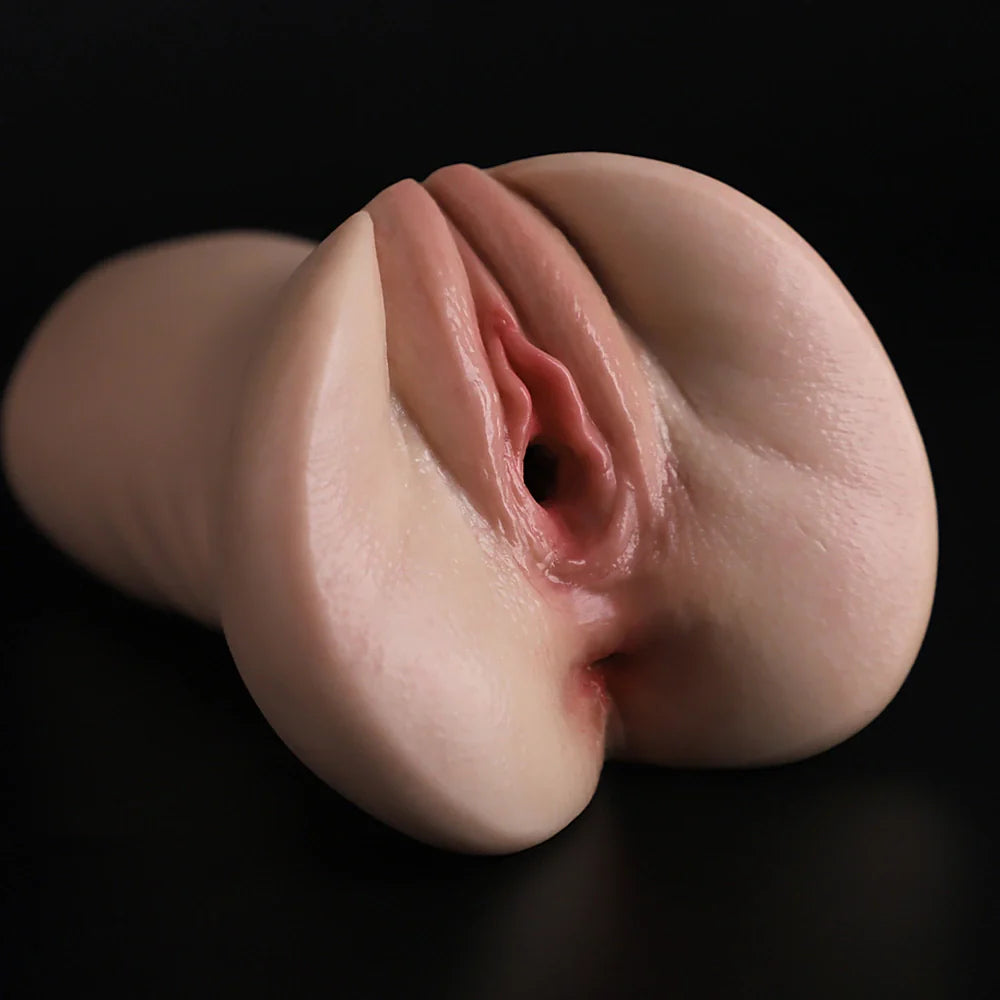 Angela: 1.49LB Super Tight Pocket Pussy