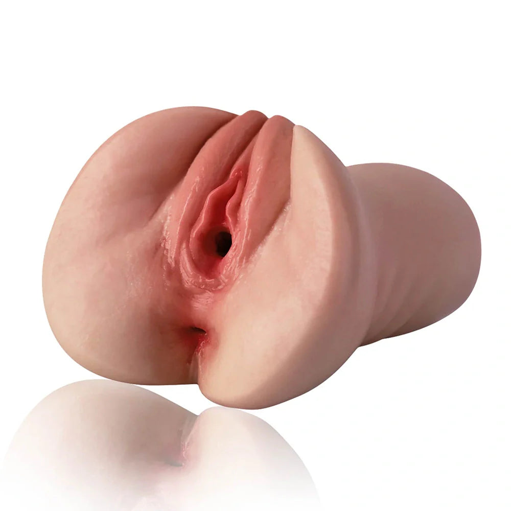 Angela: 1.49LB Super Tight Pocket Pussy