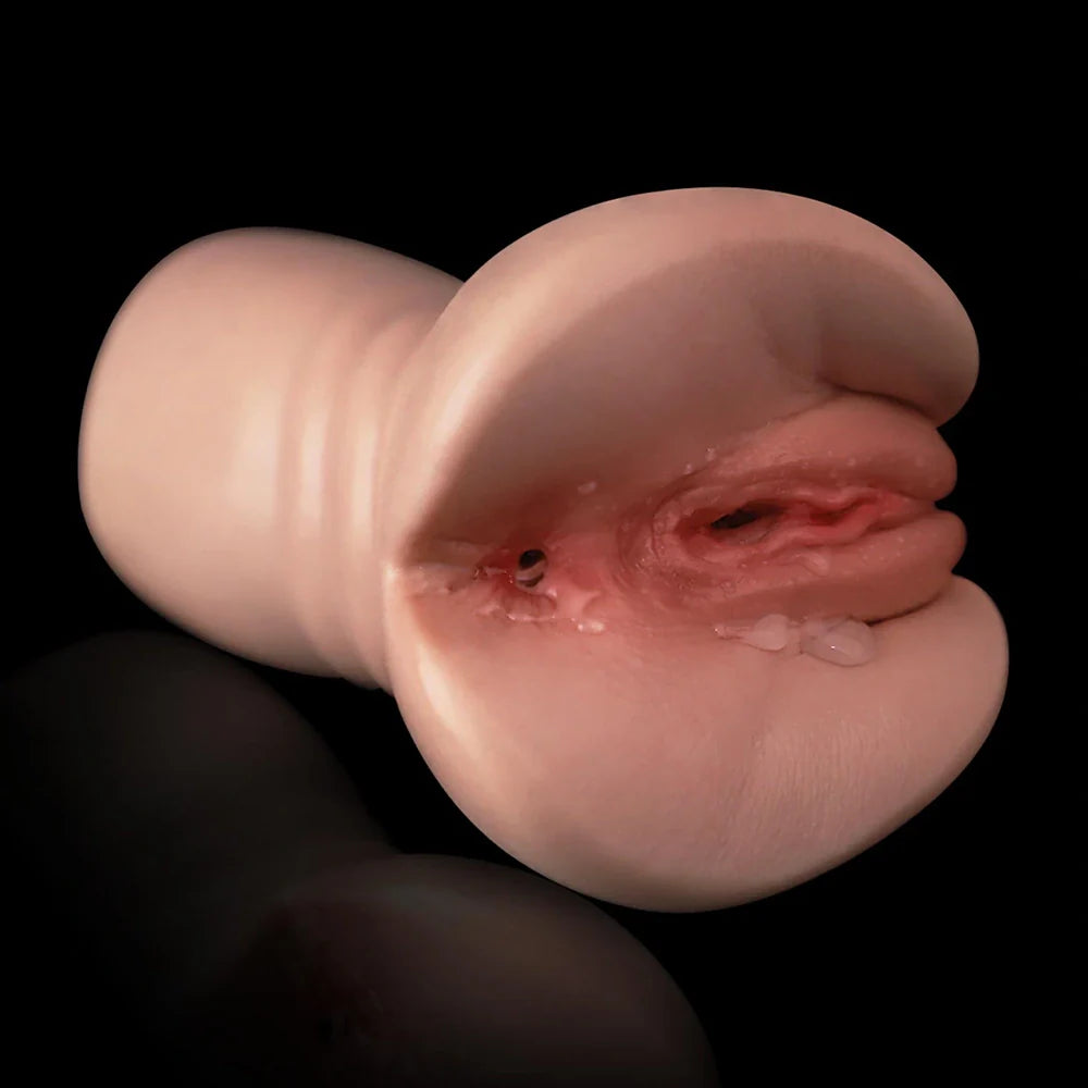 Angela: 1.49LB Super Tight Pocket Pussy