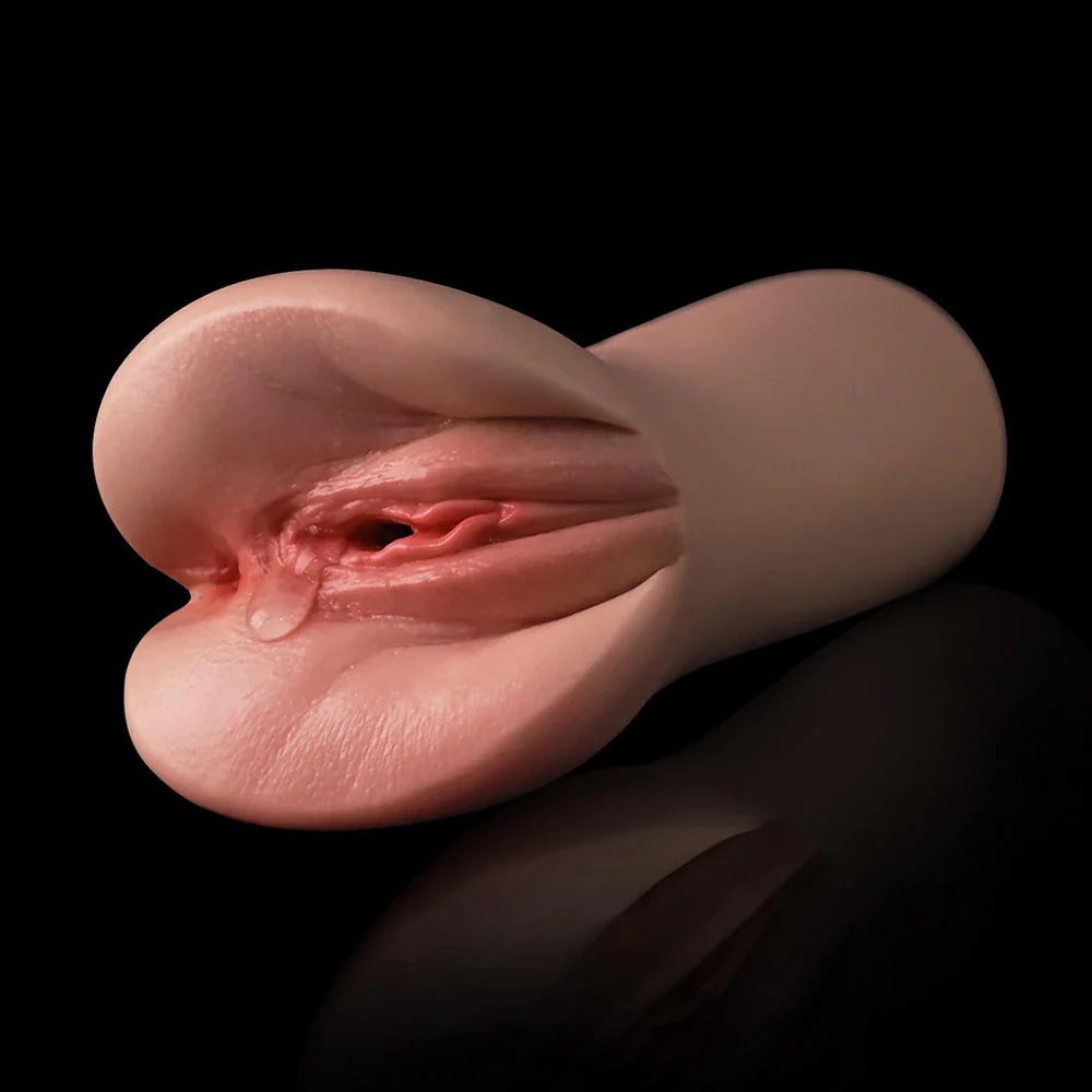 Angela: 1.49LB Super Tight Pocket Pussy