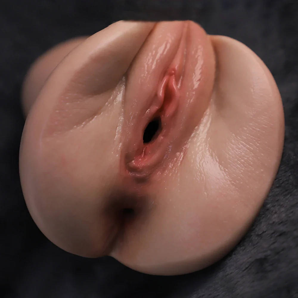 Angela: 1.49LB Super Tight Pocket Pussy