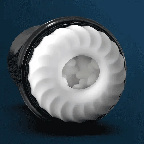 XT3: Ultra High Speed Twisting Vibrating Thrusting Stroker