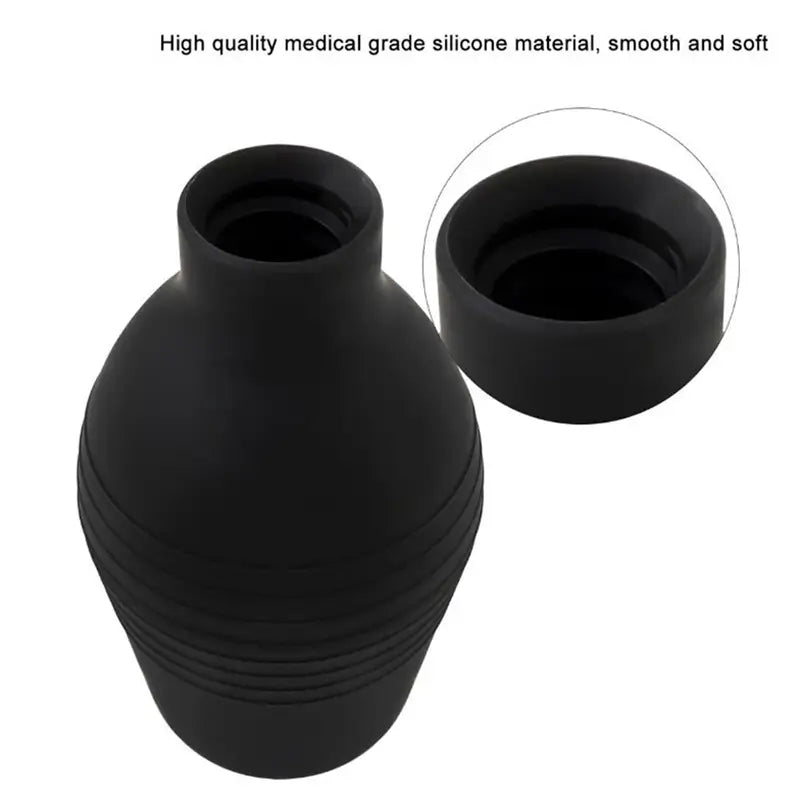 4PC Deluxe Torso Doll Care Kit