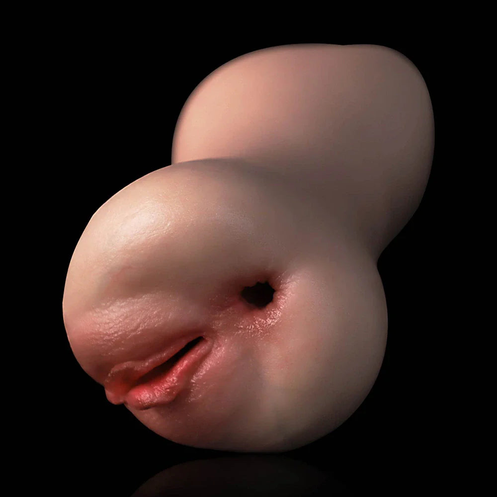 Lana: 1.96LB Lifelike Silicone Vagina Toys for Men