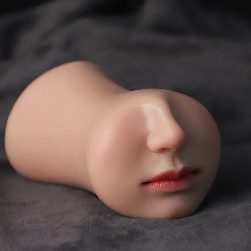 Lana: 1.96LB Lifelike Silicone Vagina Toys for Men