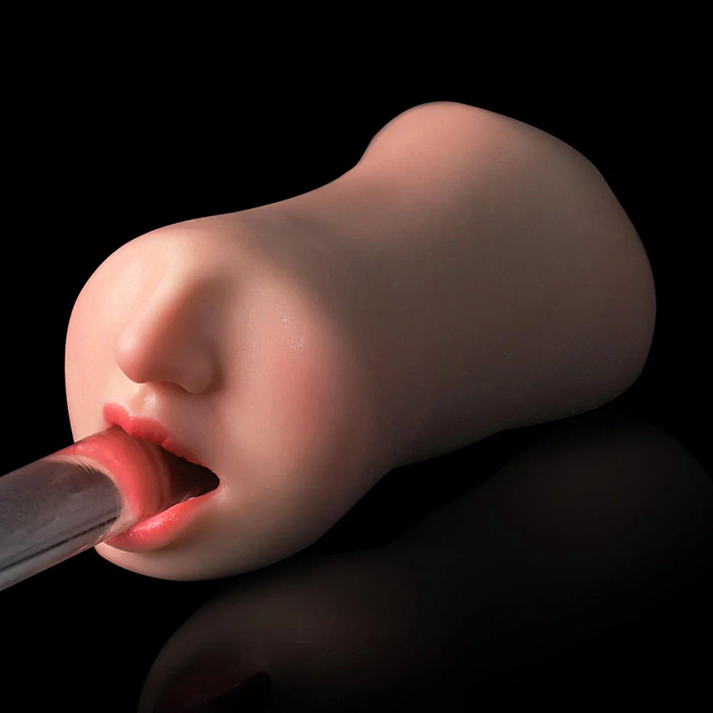 Lana: 1.96LB Lifelike Silicone Vagina Toys for Men