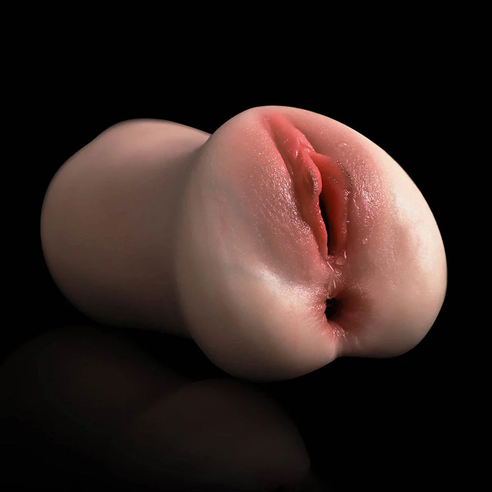Lana: 1.96LB Lifelike Silicone Vagina Toys for Men