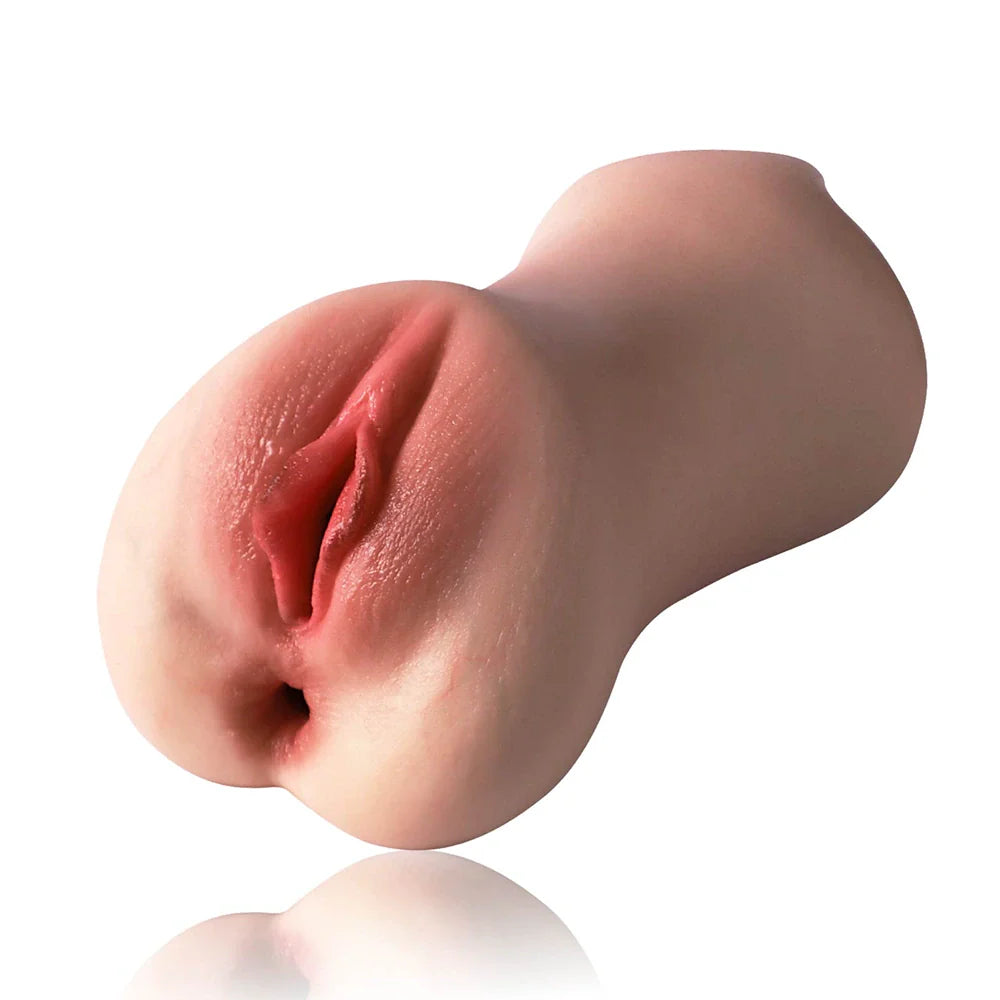 Lana: 1.96LB Lifelike Silicone Vagina Toys for Men