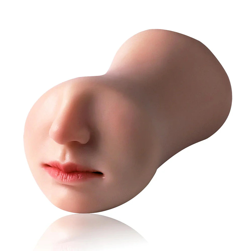 Lana: 1.96LB Lifelike Silicone Vagina Toys for Men