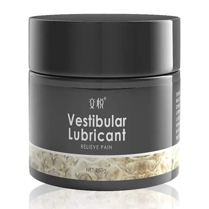 5.3oz Vestibular Lubricant Relieve Pain