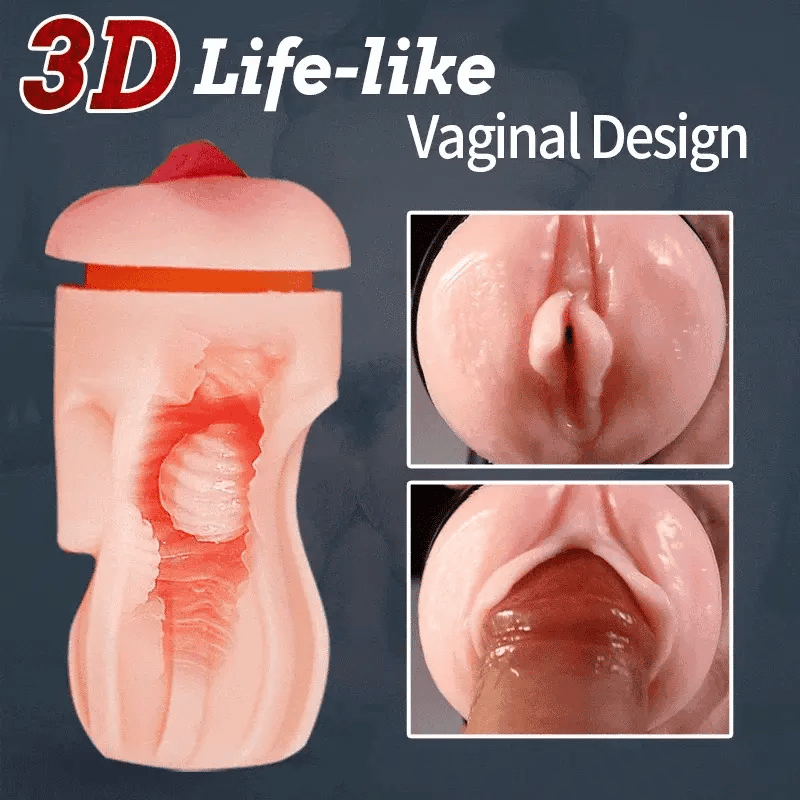 Leten Powerful Blasting: 10 Vibrating Male Masturbator APP Control