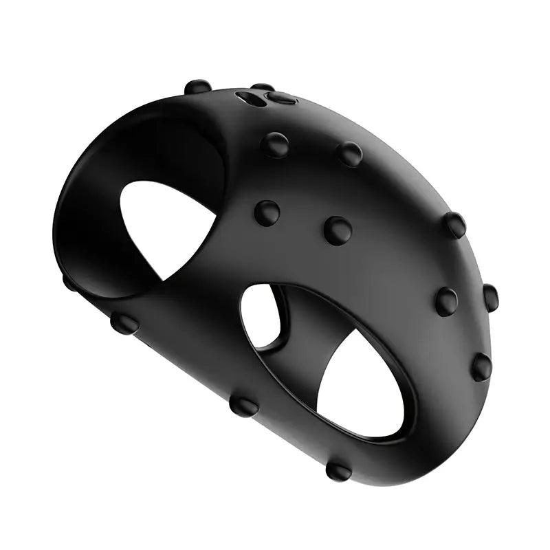 PR2: Wearable 10 Vibrating Ring for Penis