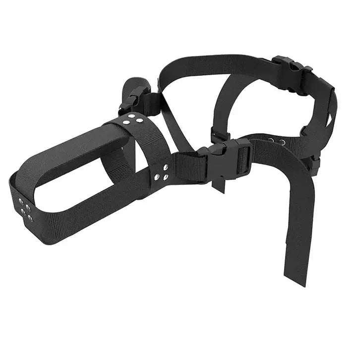 XA6: Wearable Strap for Masturbation Cup