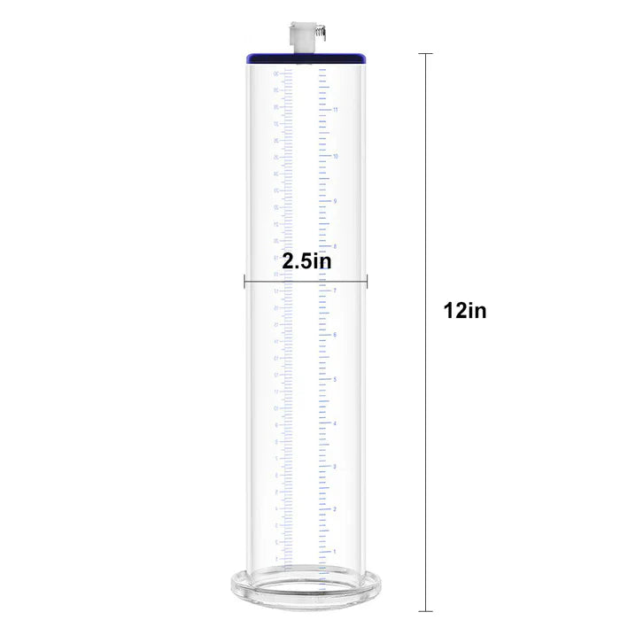 Smart Electric Penis Enlarger Pump