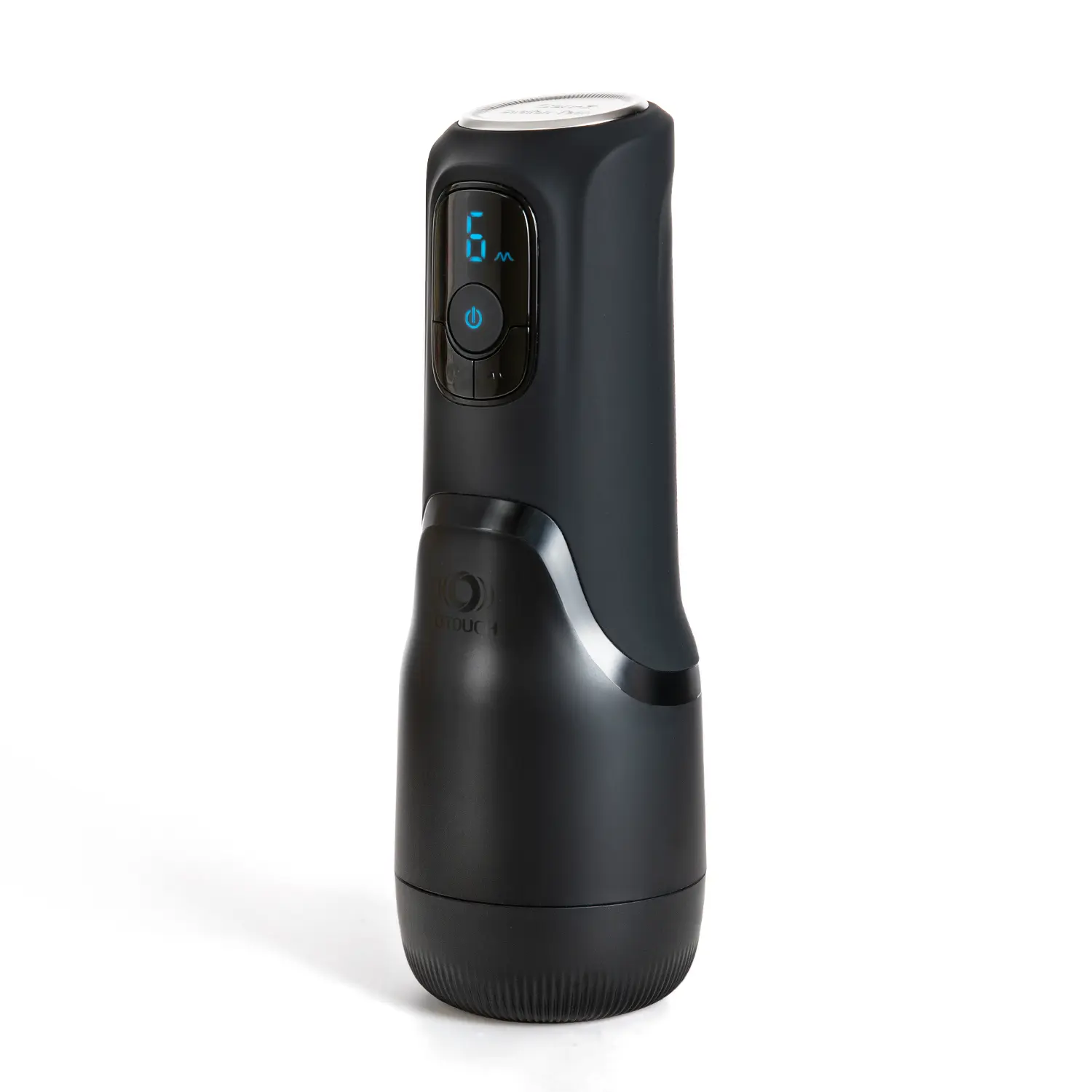 XS7: Male Masturbator with Gen 2 Contraction, Suction & OLED Control