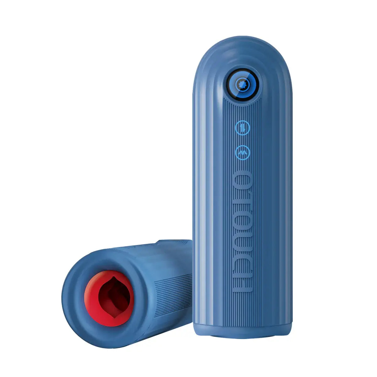 XT9: Waterproof Male Masturbator with 360° Contraction & Thrusting