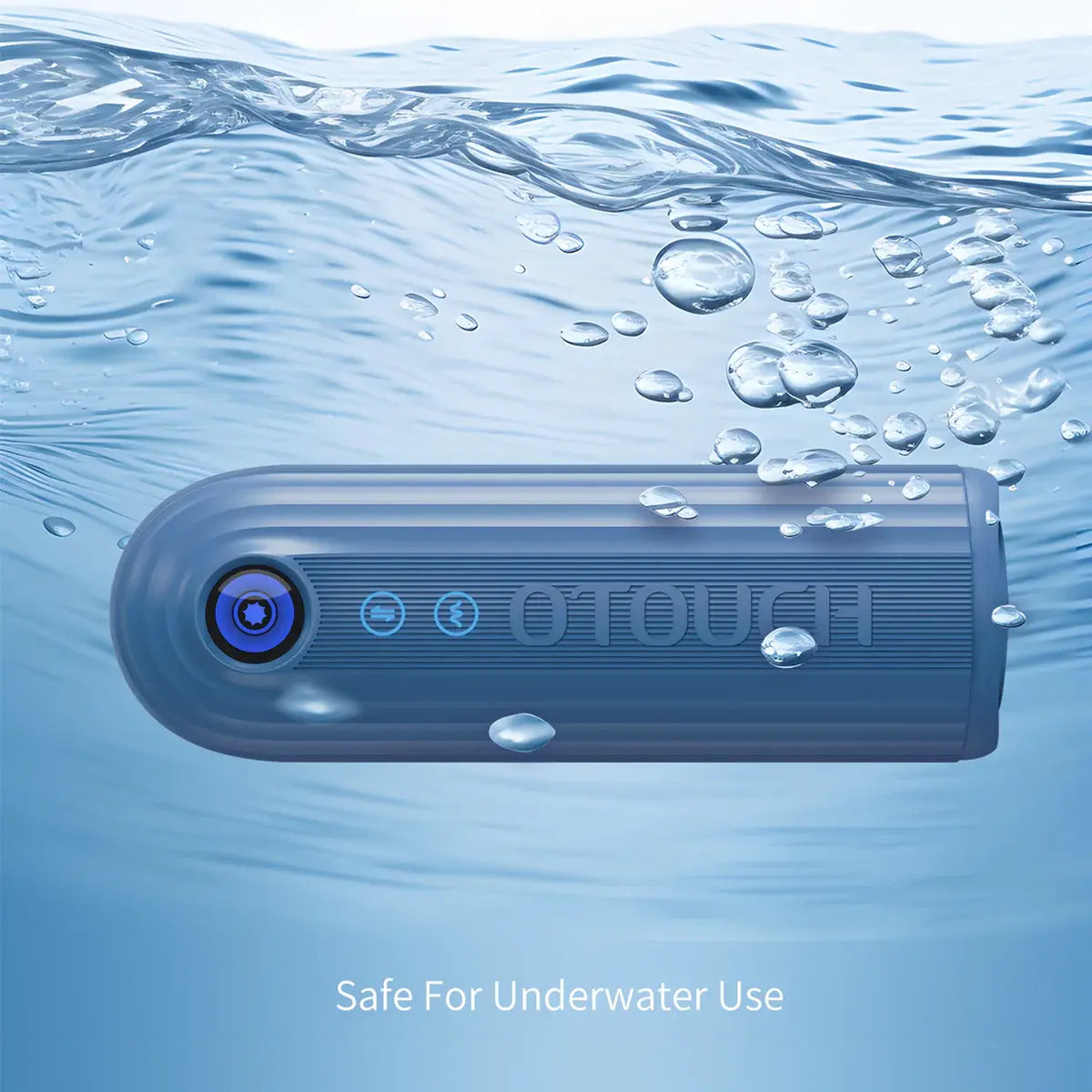 XT9: Waterproof Male Masturbator with 360° Contraction & Thrusting