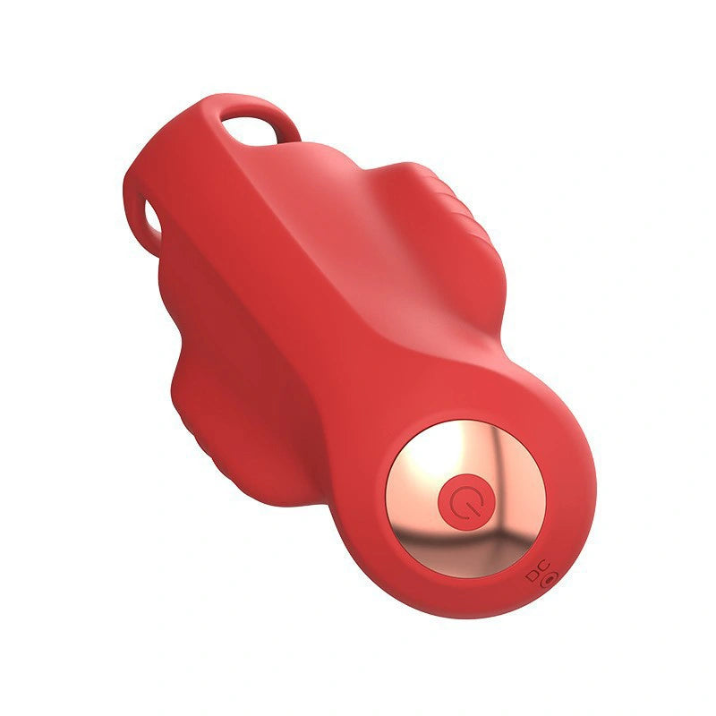XG4: App Control Dual Motor Penis Trainer Ring with 9-frequency Pulse Mode