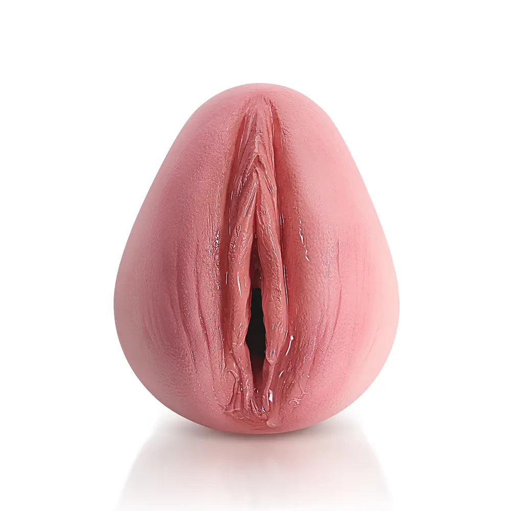 Dawn: 1.63LB Full Silicone Pussy With Virgin Labia