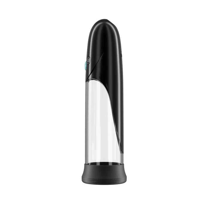 Bathfun Pro: Smart Fully Waterproof Penis Pump