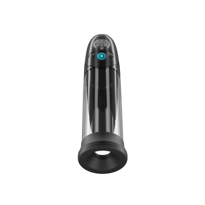 Bathfun Pro: Smart Fully Waterproof Penis Pump