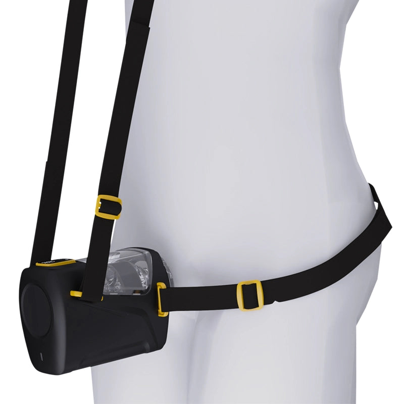 XT2: Wearable Hands Free Male Stroker with 9 Thrusting & Vibrating Modes