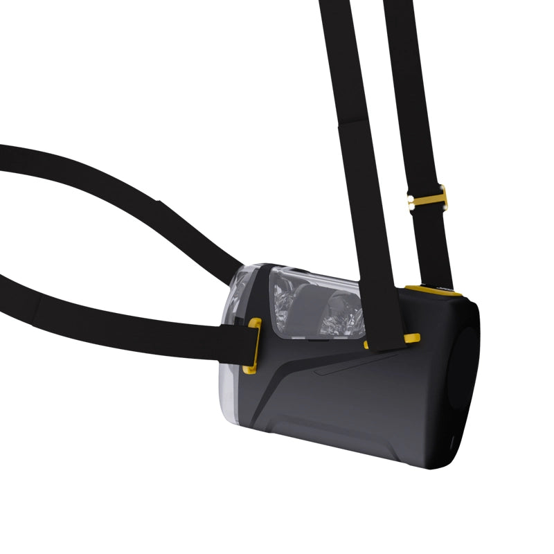 XT2: Wearable Hands Free Male Stroker with 9 Thrusting & Vibrating Modes
