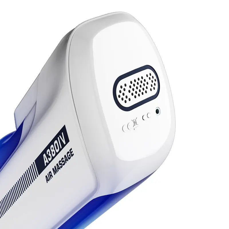 Leten A380 Pro: 10 Thrusting & Rocking Modes Realistic Male Stroker with Heating Voice