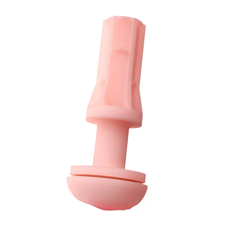 Leten A380 Pro: 10 Thrusting & Rocking Modes Realistic Male Stroker with Heating Voice