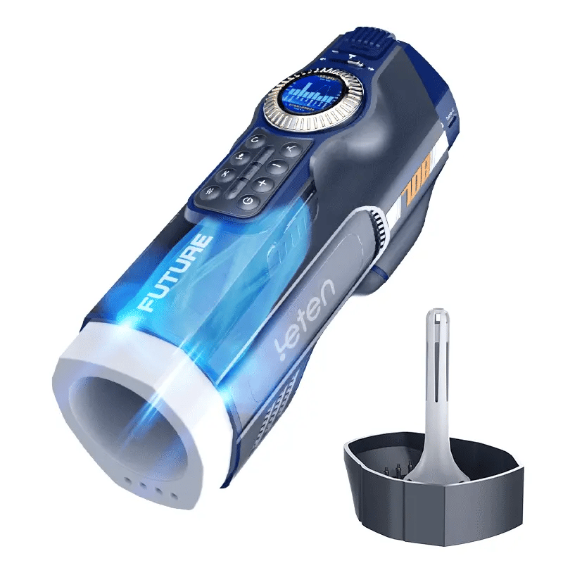 Leten Future Pro 708 Male Masturbator