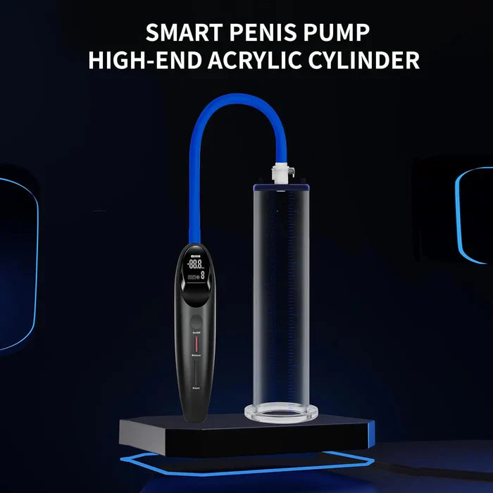 Smart Electric Penis Enlarger Pump