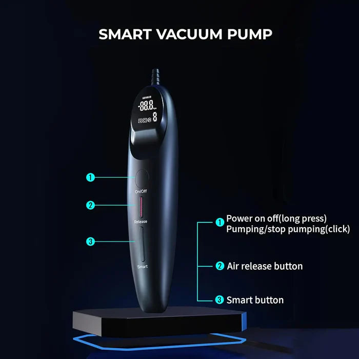 Smart Electric Penis Enlarger Pump